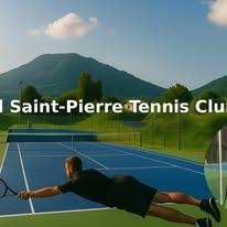 Tennis en compétition