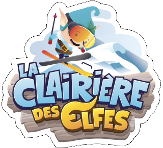 La Clairière des Elfes