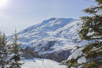 Sentier piéton - Hiver : découverte des villages