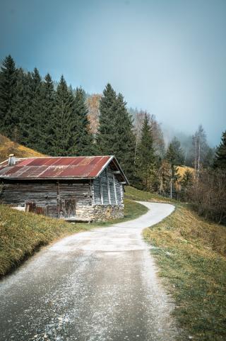 Randonnée gastro pastoralisme et contes