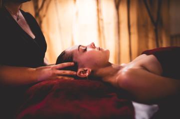 Bien-être - Spa Chalet Mounier