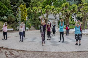 Eveil - Lundi 27 avril