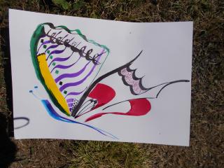 Initiation Calligraphie