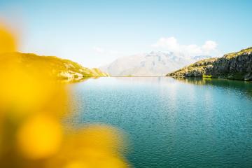 Randonnée Balade du Cristallier