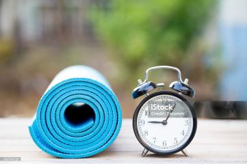 Eveil - Jeudi 9 avril