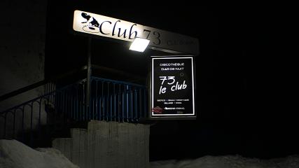 Club 73