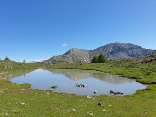 Randonnée de Rochegrand