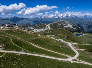 Télécabine Transarc 1