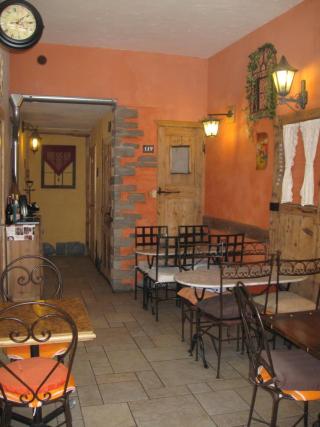 La Ruelle