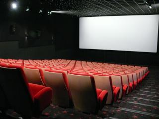 Cinéma de Valmeinier
