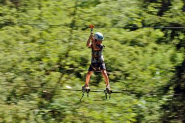 Escaladventure