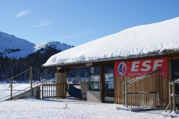 Cours Collectifs de Biathlon