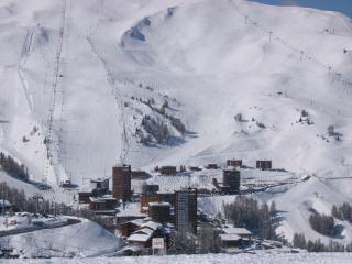 Stade de slalom Jean-Luc Crétier