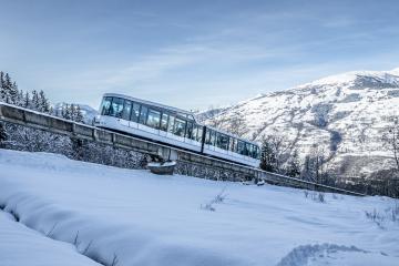 Funiculaire