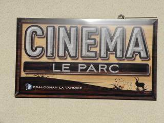 Cinéma Le Parc