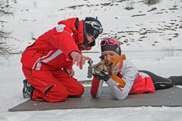 Biathlon