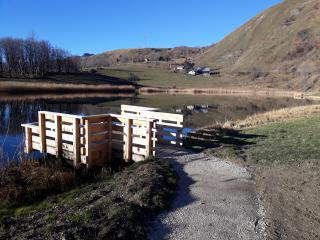 Parcours pêche 