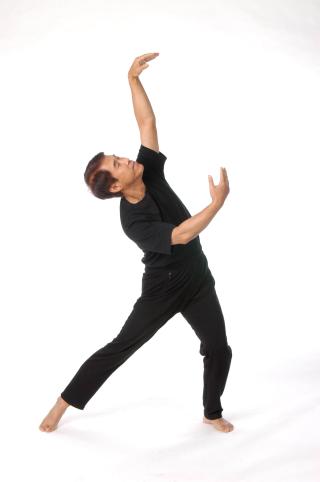 Qi Gong : stage