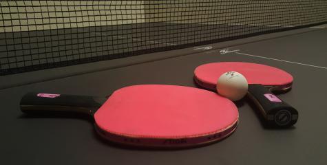 Tables de ping-pong