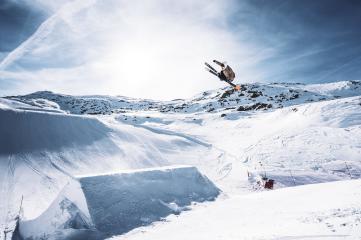 Moniteurs Indépendants - Da Camp Freestyle