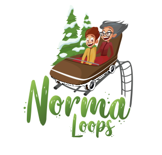 Luge 4 saisons - Norma Loops