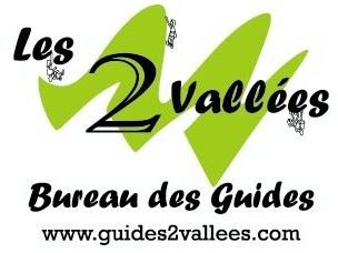 Canyoning Guides des 2 Vallées
