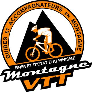 Ecole Montagne VTT - Accompagnateurs en Montagne du Champsaur