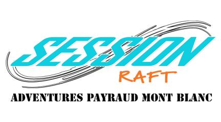Rafting Découverte Famille-Passy- Adventures Payraud Session Raft