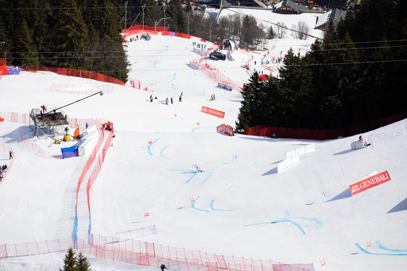 Championnat du monde FIS de ski alpin à Courchevel et Méribel du 6 au 19 février 2023 Championnat du monde FIS de ski alpin à Courchevel et Méribel du 6 au 19 février 2023