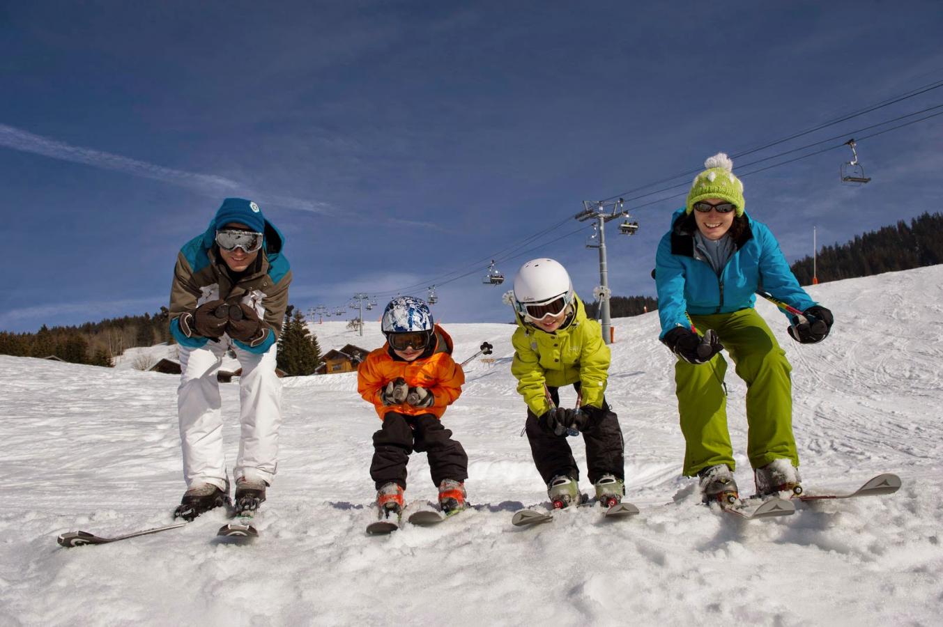 Comment bien préparer son séjour au ski ?
