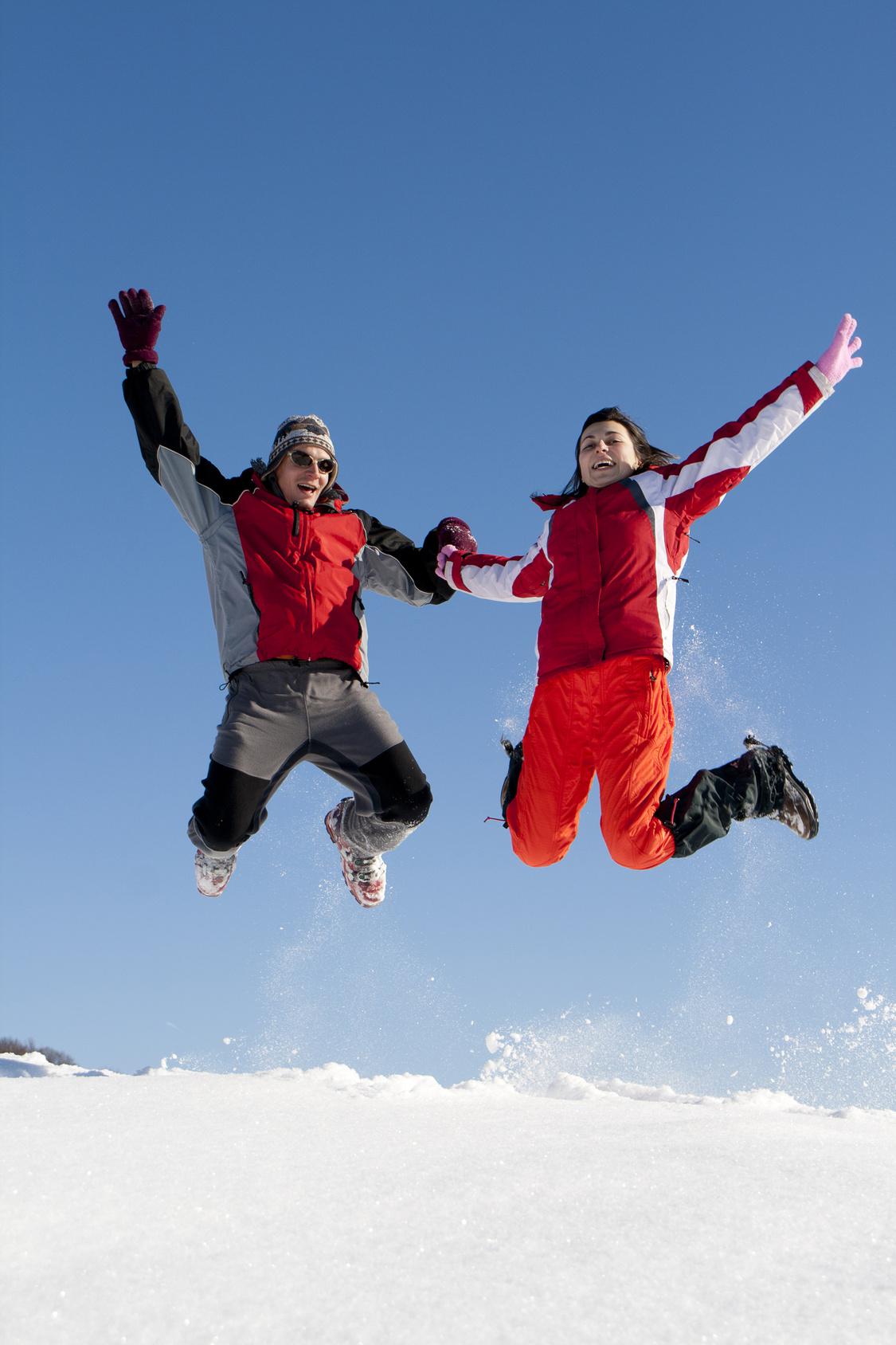 Comment bien se préparer pour le ski ? Comment bien se préparer pour le ski ?