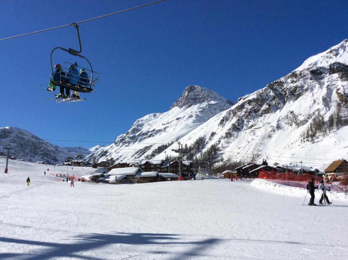 Ecotourisme : Top 15 des stations de ski écologiques Ecotourisme : Top 15 des stations de ski écologiques