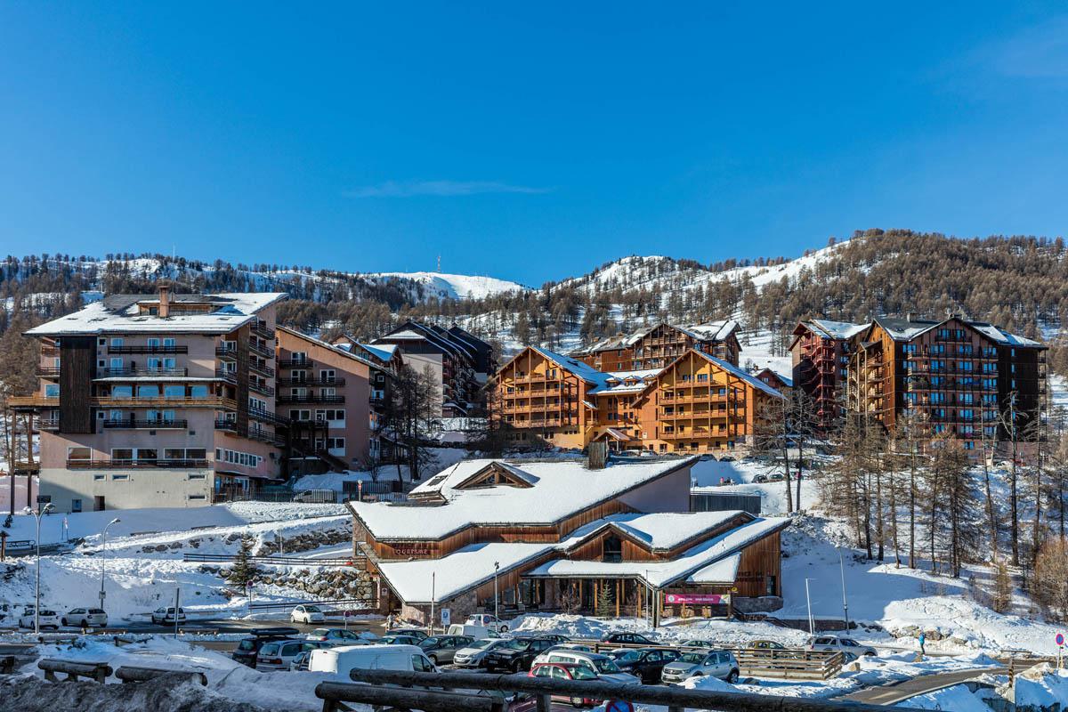 Les stations des Alpes du Sud vues par nos clients Les stations des Alpes du Sud vues par nos clients