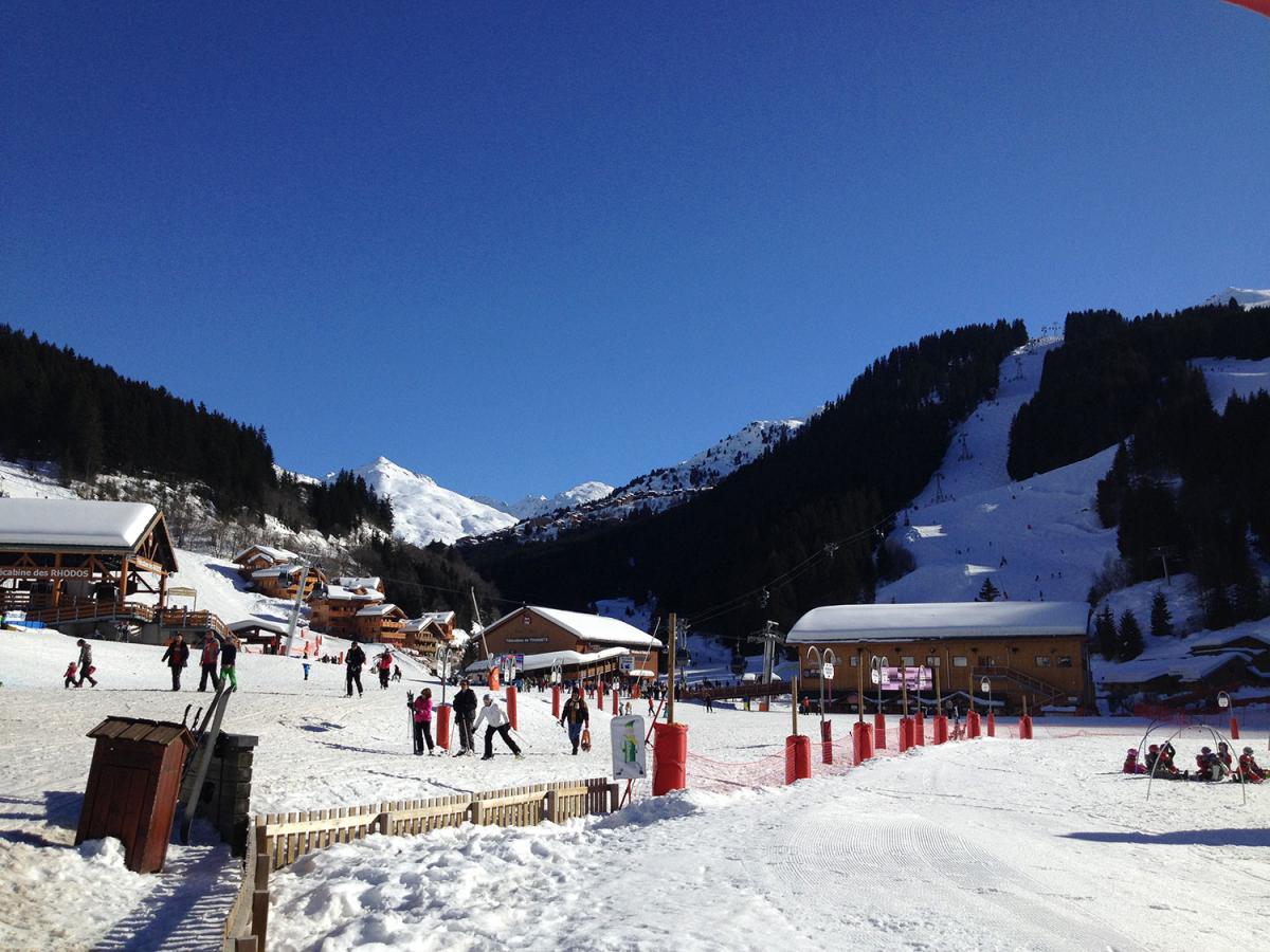 Méribel, la destination de rêve ! - Ski Planet