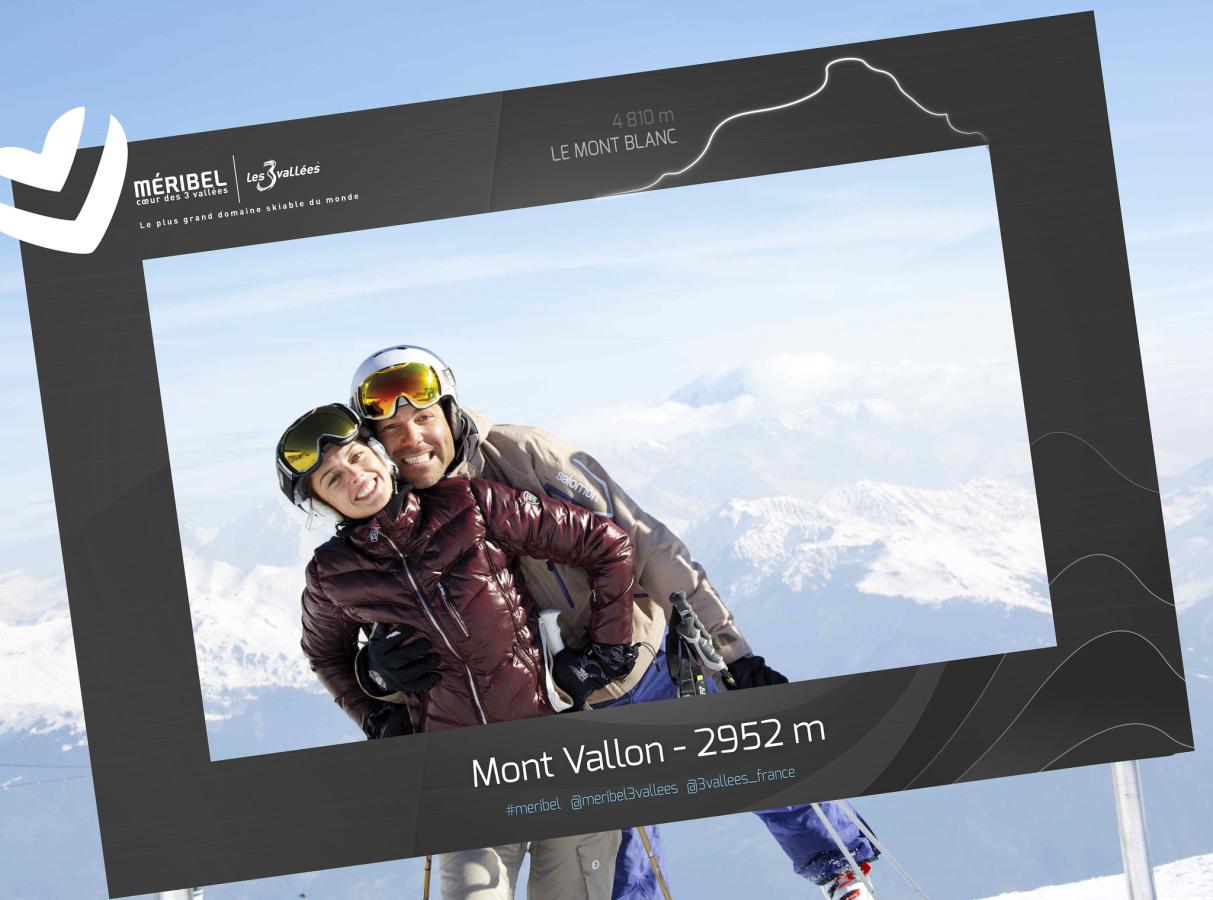 Nouveautés Les 3 Vallées - Paradiski saison 2021-2022 Nouveautés Les 3 Vallées - Paradiski saison 2021-2022