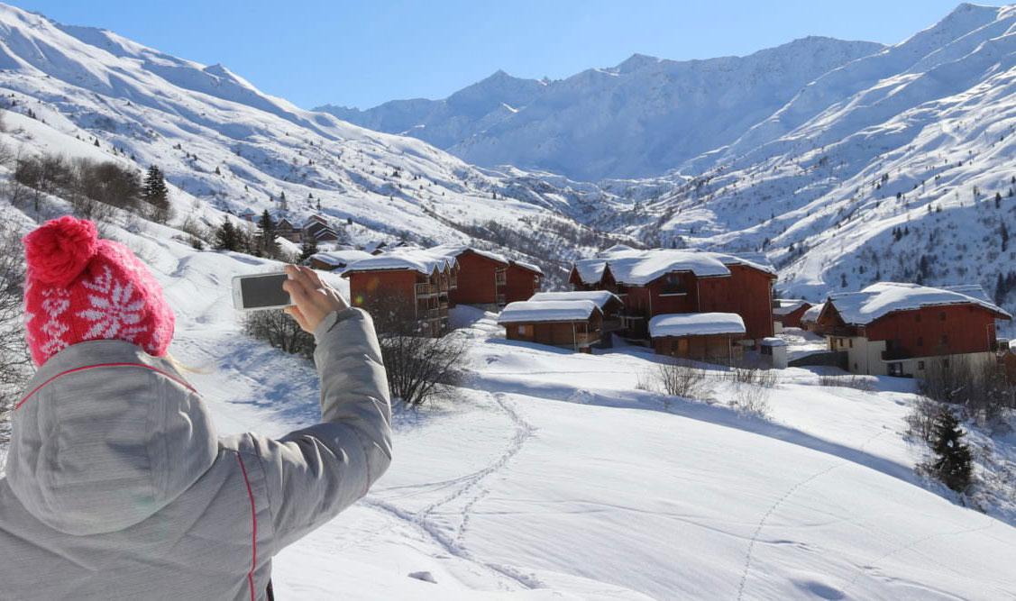 Pourquoi partir au ski en Maurienne ?