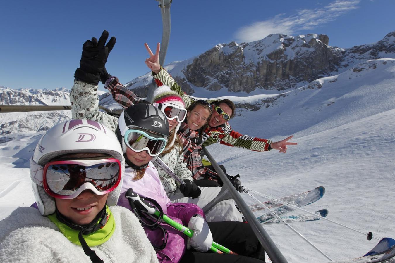 Pourquoi passer un séjour au ski dans le Dévoluy ?