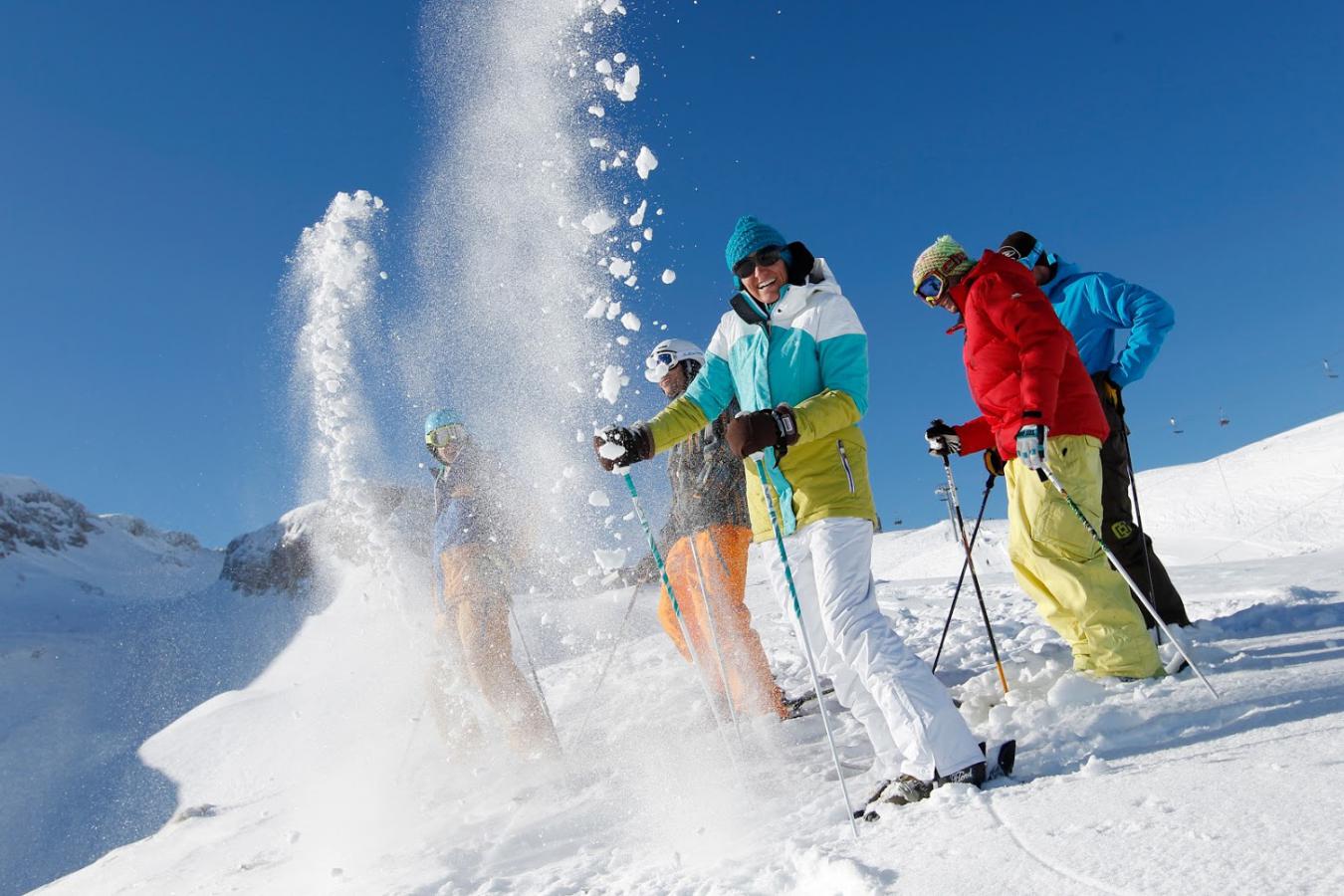 Pourquoi passer un séjour au ski dans le Dévoluy ? Pourquoi passer un séjour au ski dans le Dévoluy ?