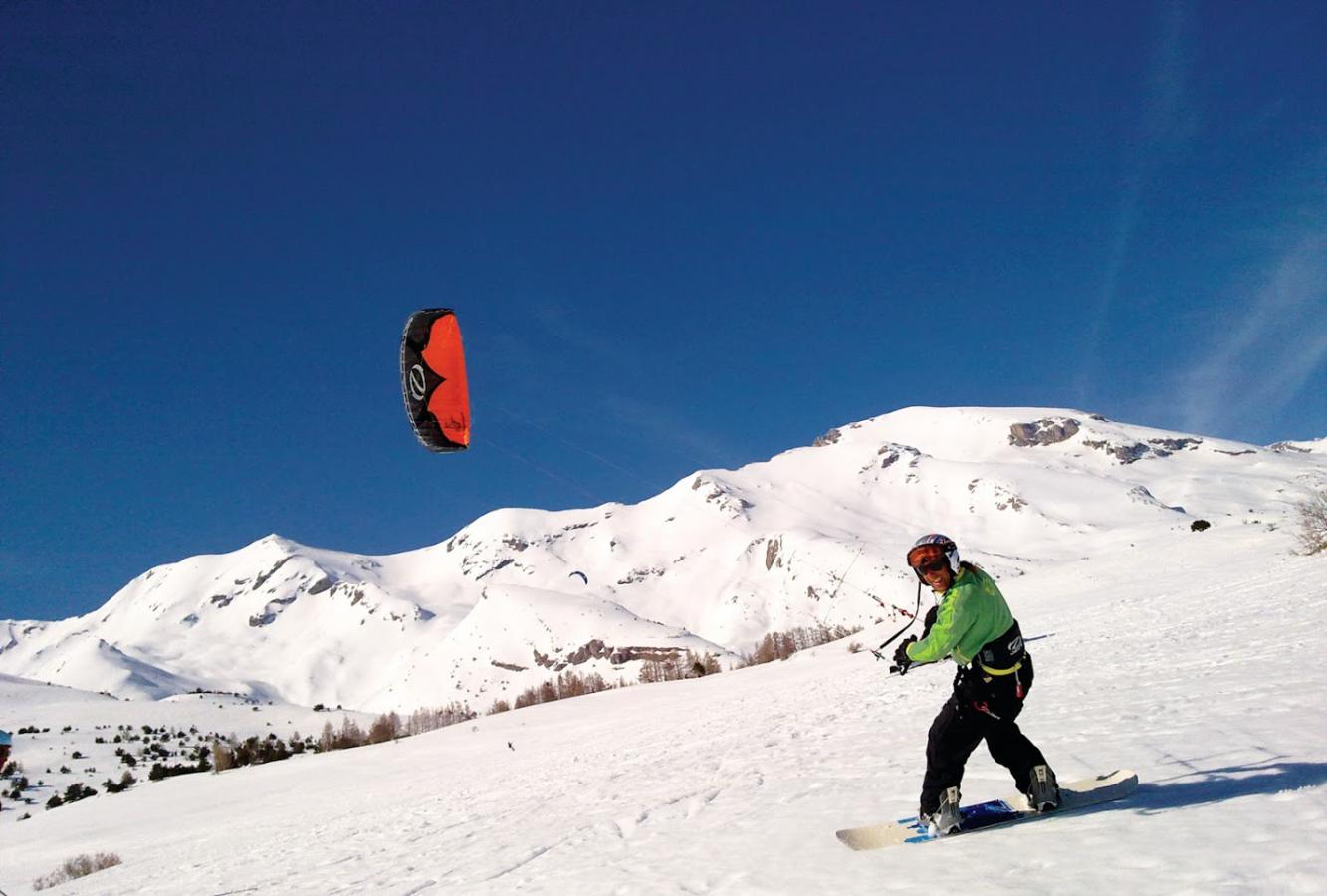 Pourquoi passer un séjour au ski dans le Dévoluy ? Pourquoi passer un séjour au ski dans le Dévoluy ?