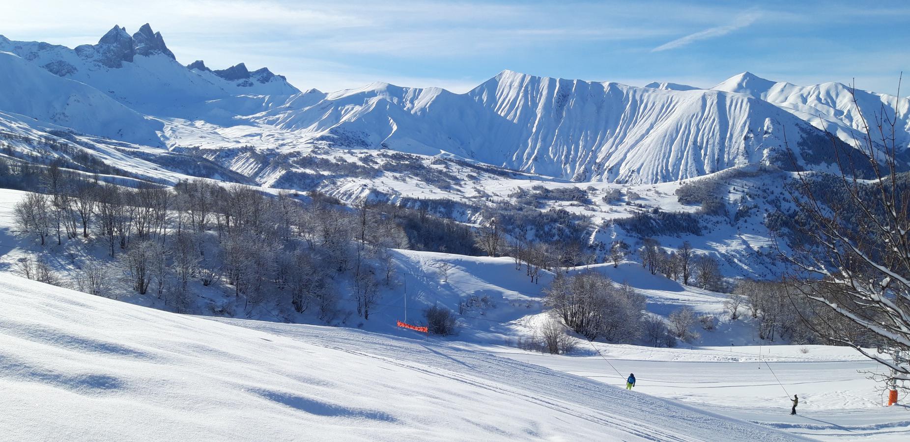 Que faire à Albiez Montrond en hiver ? Que faire à Albiez Montrond en hiver ?