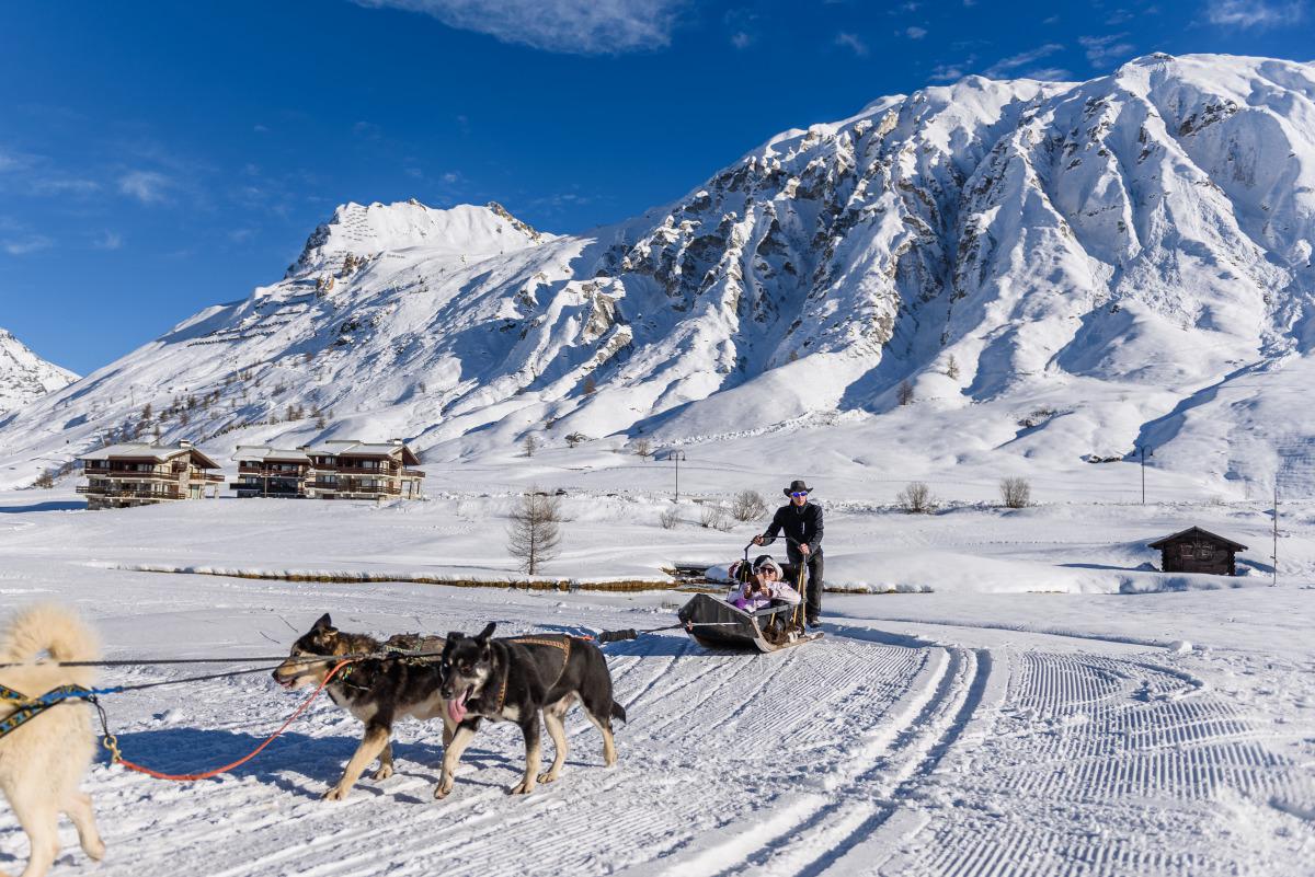 Que faire à Tignes quand on ne skie pas ? Que faire à Tignes quand on ne skie pas ?
