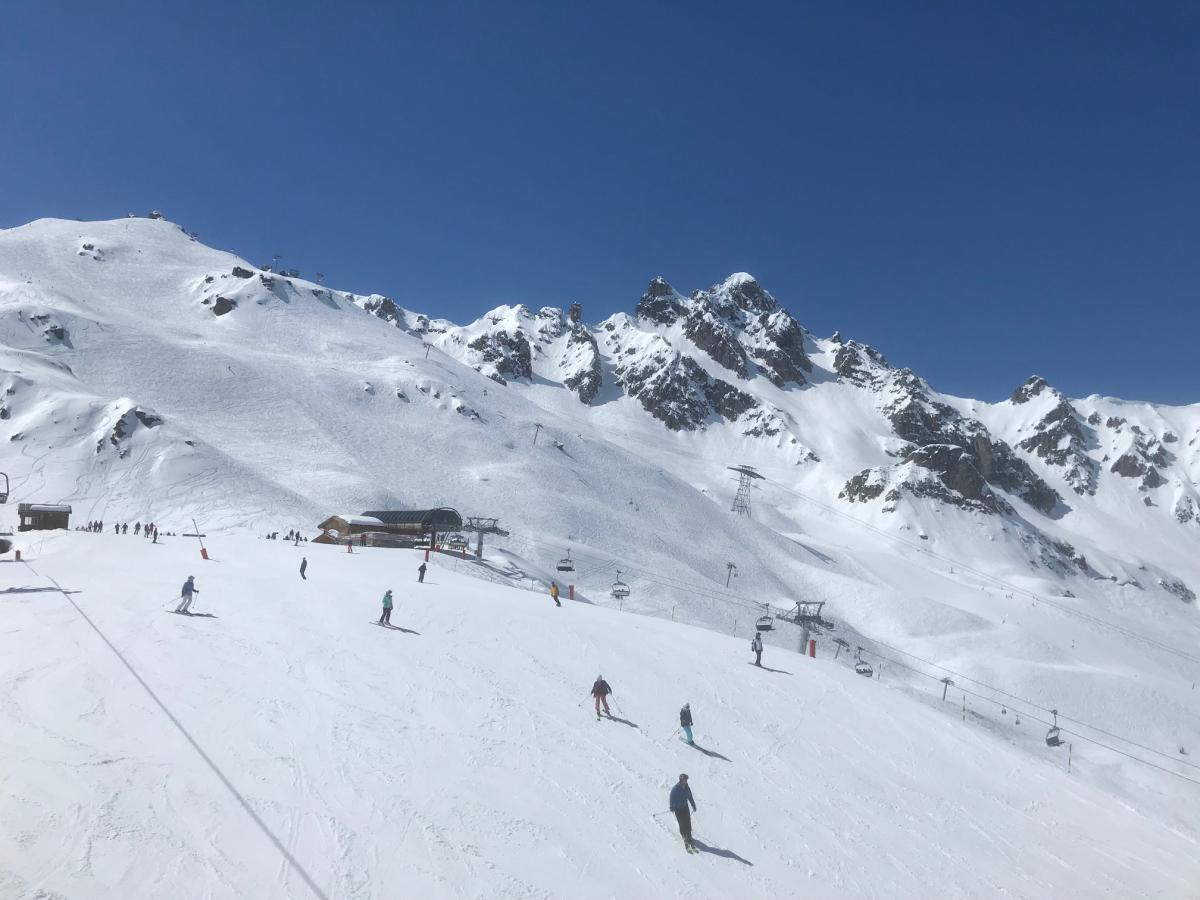 Quelle Station Choisir Dans Les 3 Vallées Lactualité