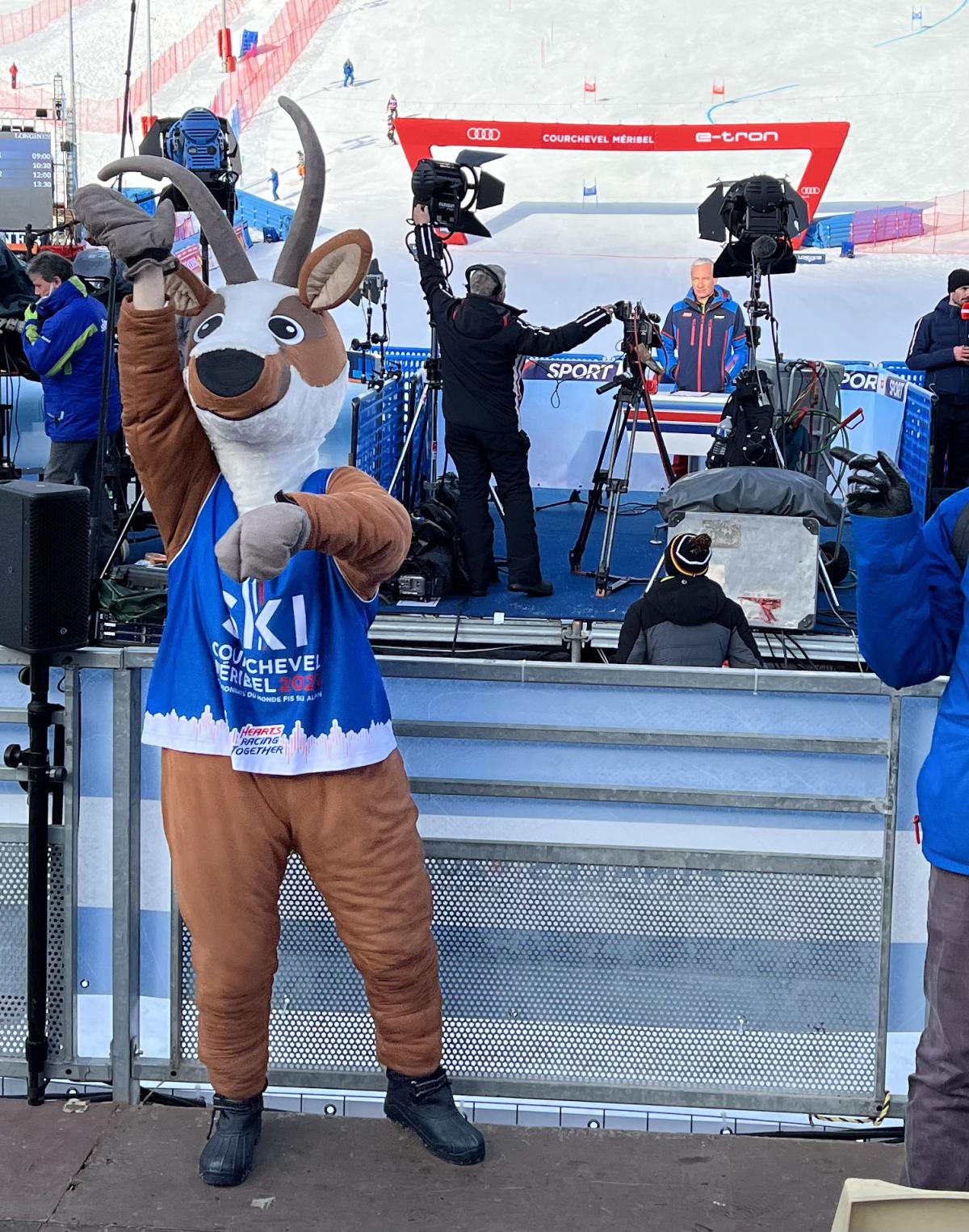 Quelles sont les manches de la coupe du monde de ski alpin ? Quelles sont les manches de la coupe du monde de ski alpin ?