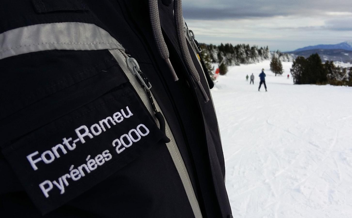 Top 5 des raisons de séjourner à Font-Romeu Pyrénées 2000 Top 5 des raisons de séjourner à Font-Romeu Pyrénées 2000