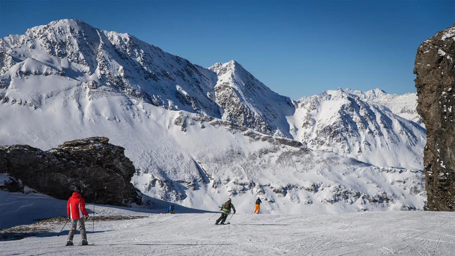 3 bonnes raisons de skier à Val Cenis