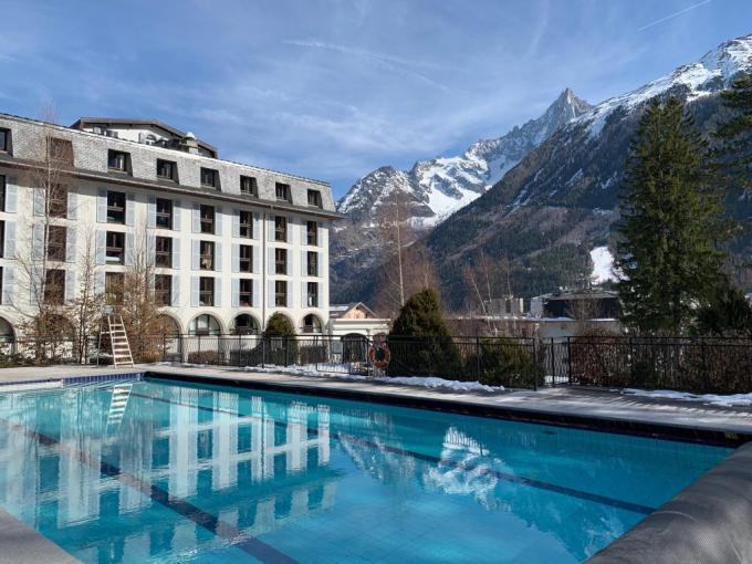 3 idées d'hôtels atypiques pour skier dans les Alpes