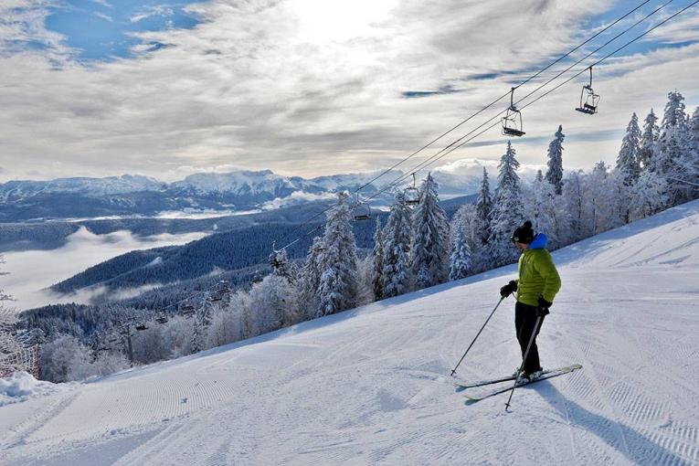 Autrans-Méaudre en Vercors : la station idéale pour des vacances au ski en famille