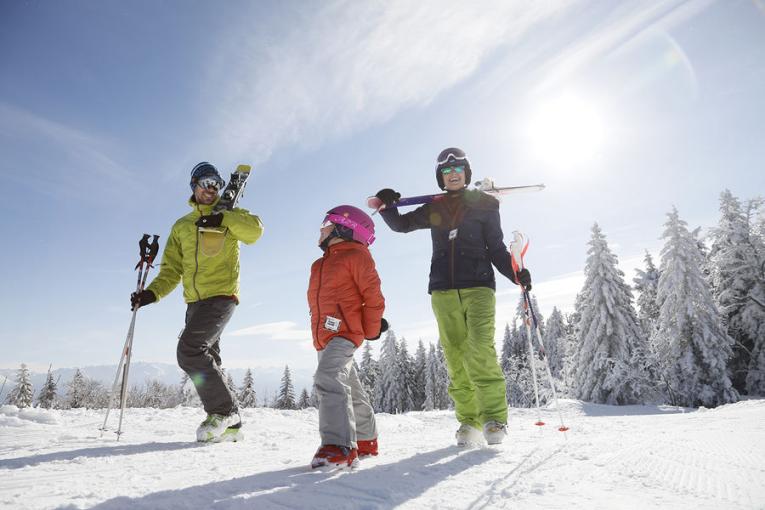 Autrans-Méaudre en Vercors : la station idéale pour des vacances au ski en famille