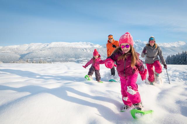 Autrans-Méaudre en Vercors : la station idéale pour des vacances au ski en famille
