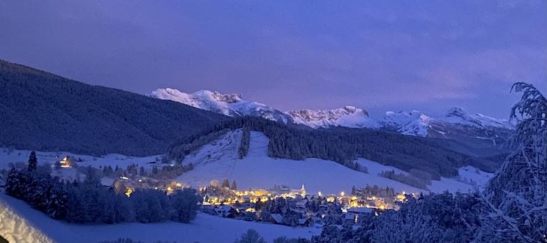 Autrans-Méaudre en Vercors : la station idéale pour des vacances au ski en famille